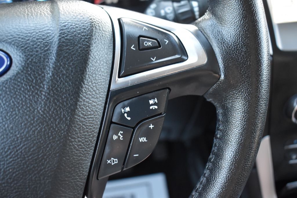 2019 Ford Edge - $16,089