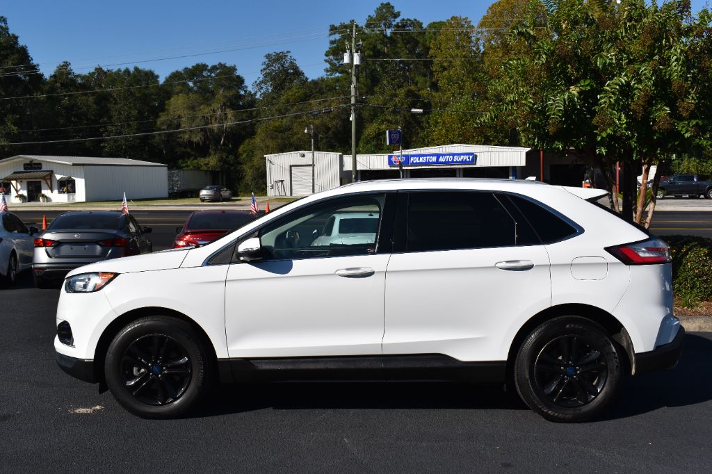 2019 Ford Edge - $16,089