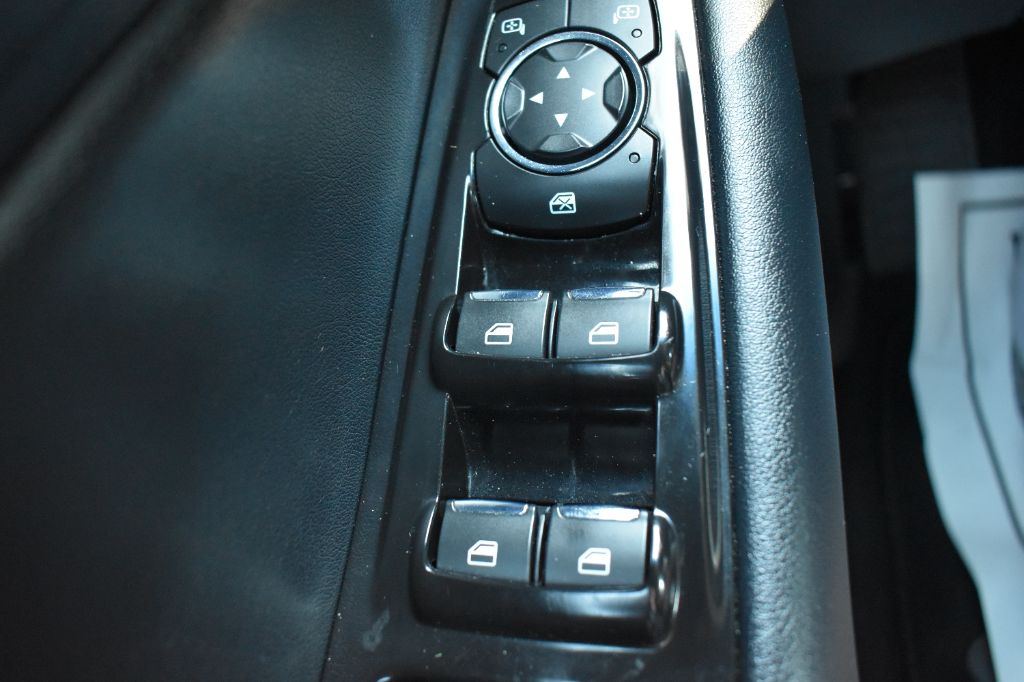 2019 Ford Edge - $16,089
