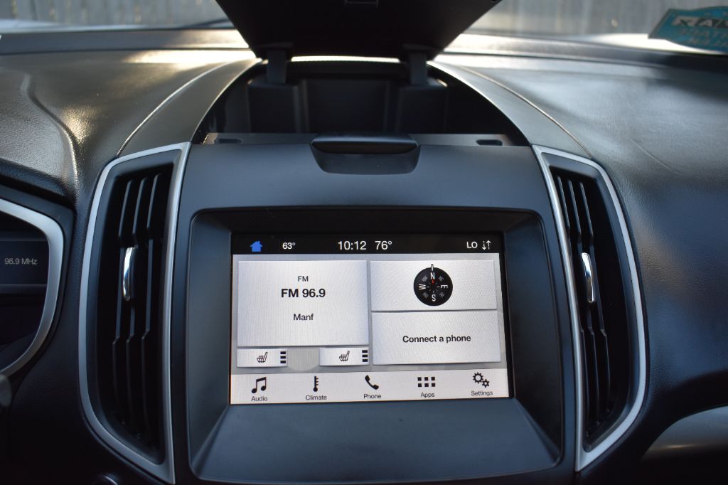 2019 Ford Edge - $16,089