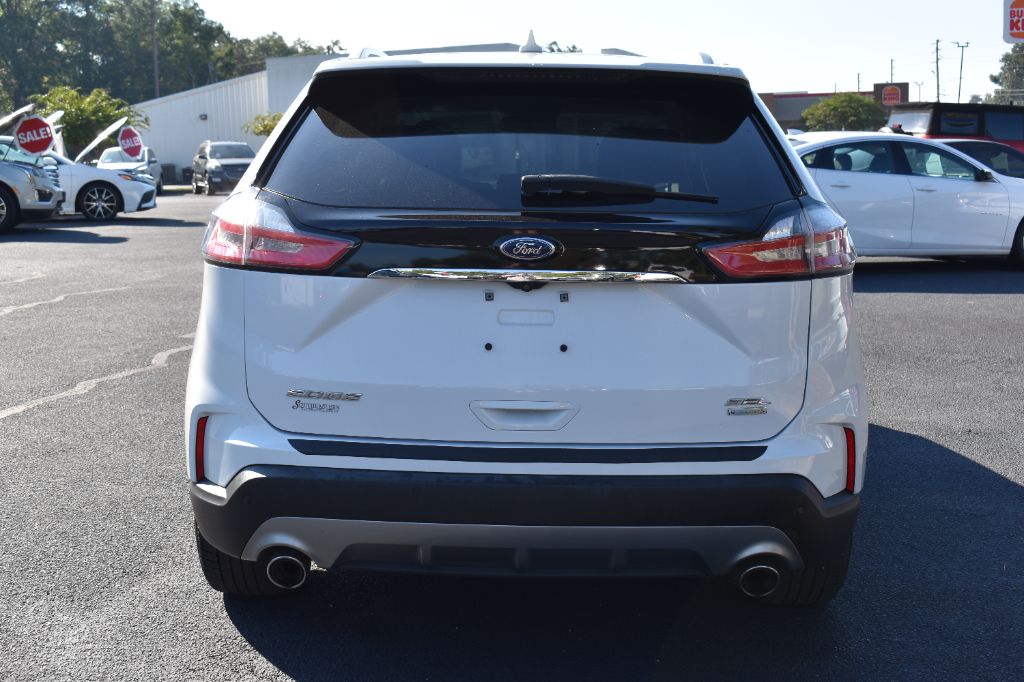 2019 Ford Edge - $16,089