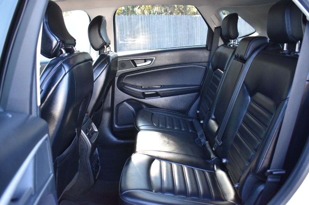 2019 Ford Edge - $16,089