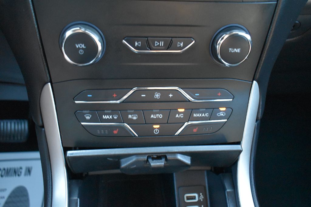2019 Ford Edge - $16,089