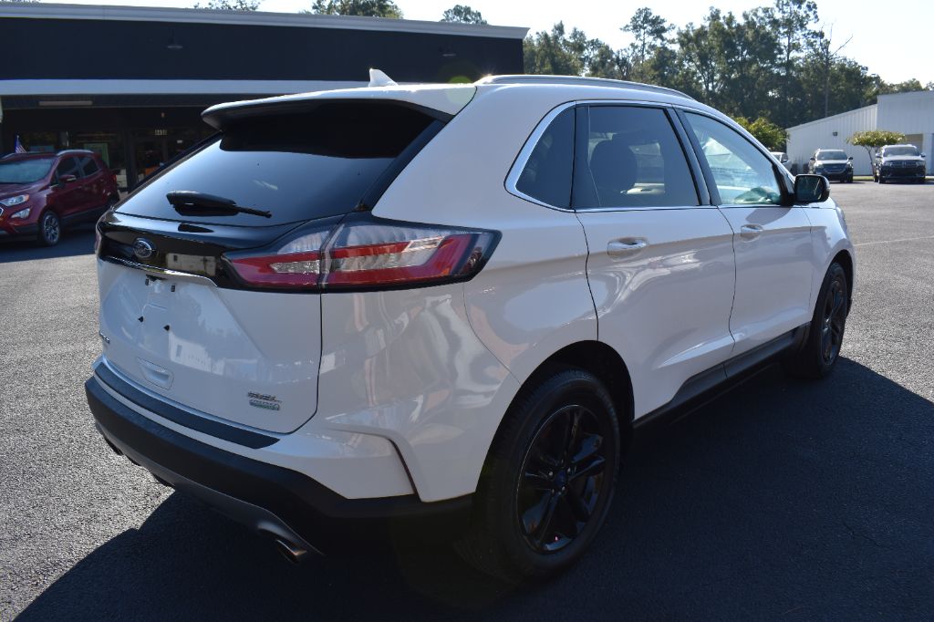 2019 Ford Edge - $16,089