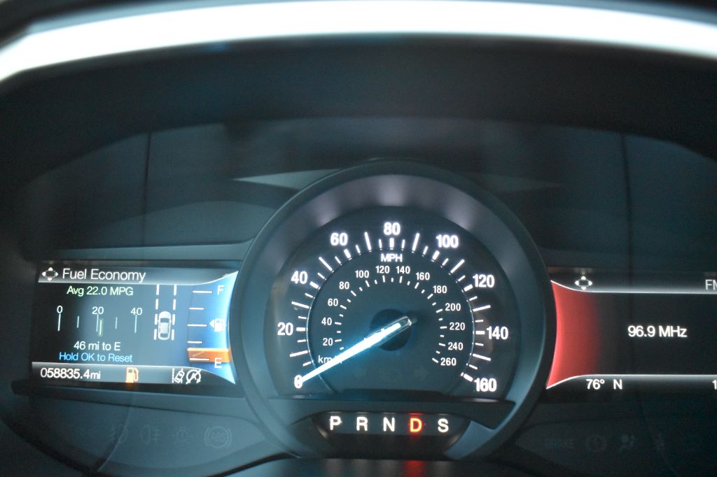 2019 Ford Edge - $16,089