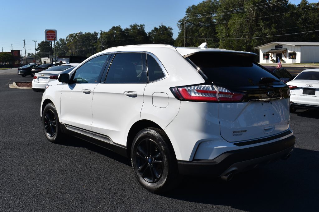 2019 Ford Edge - $16,089