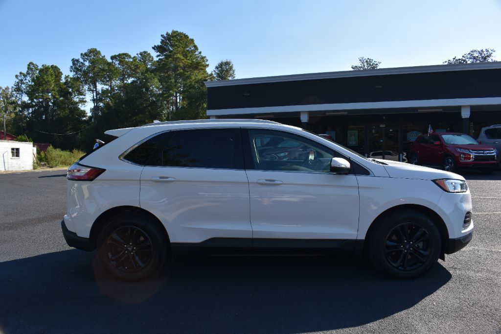 2019 Ford Edge - $16,089