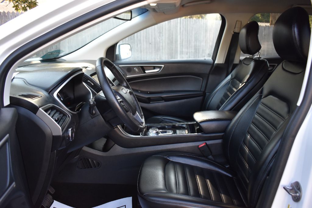 2019 Ford Edge - $16,089