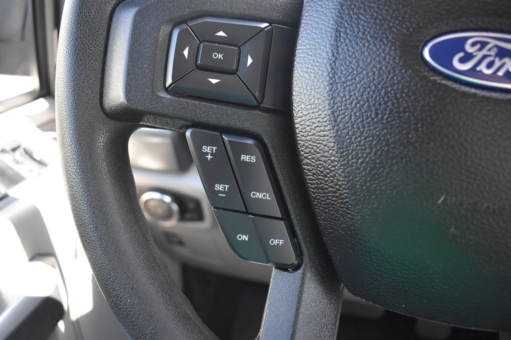 2018 Ford F150 XLT photo
