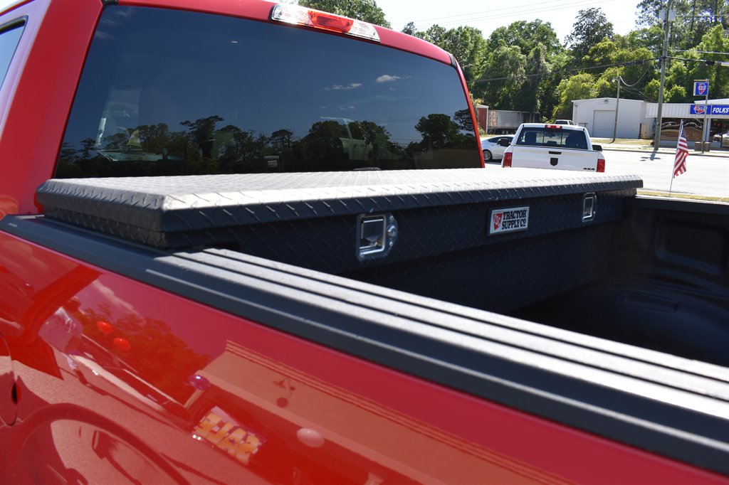 2018 Ford F150 XLT photo