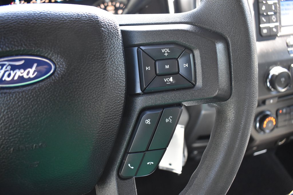 2018 Ford F150 XLT photo