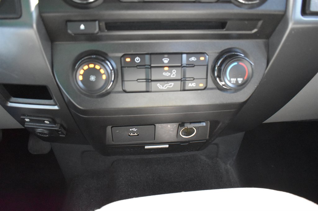 2018 Ford F150 XLT photo