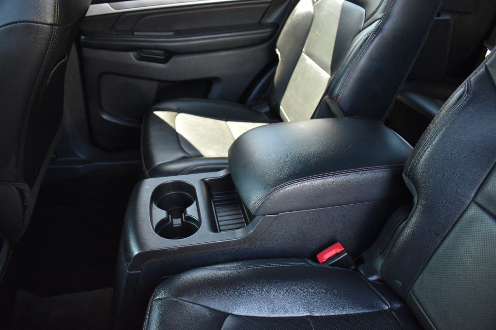 2017 Ford Explorer - $11,977