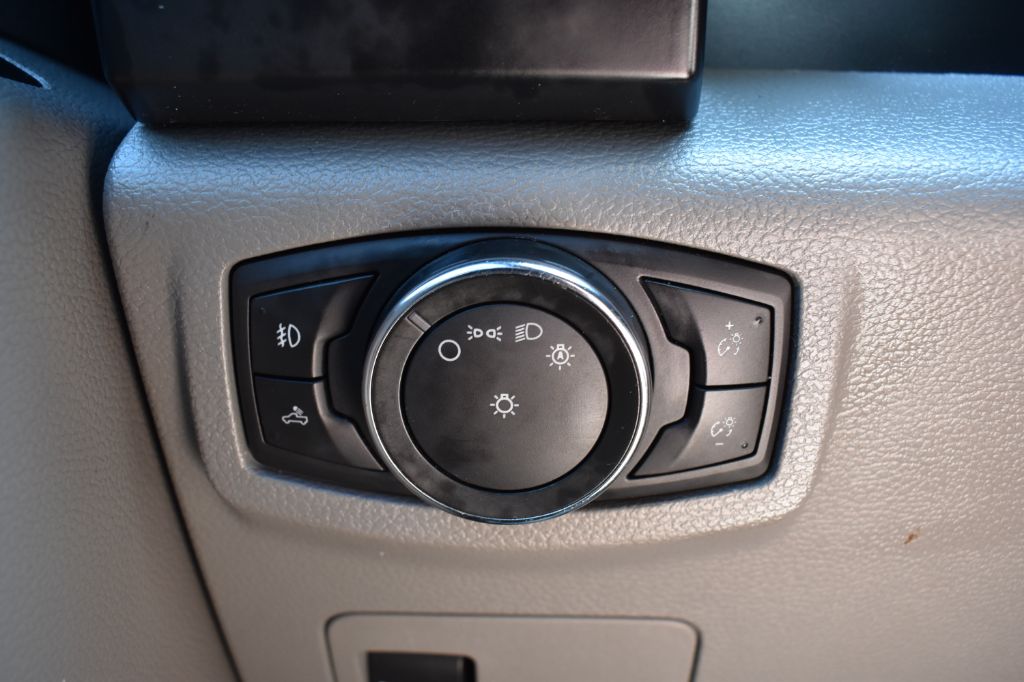 2016 Ford F-150 - $19,866
