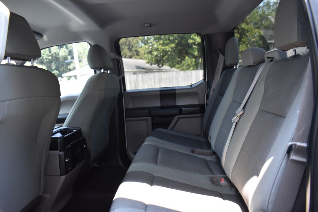 2016 Ford F-150 - $19,866