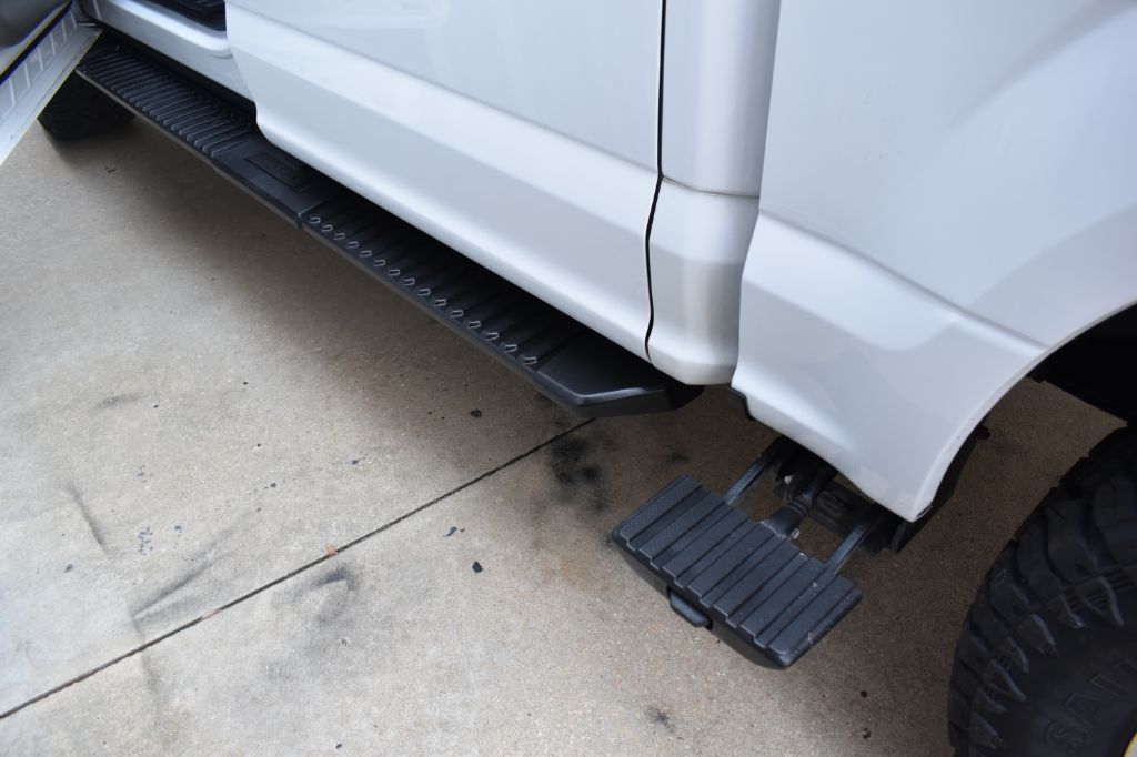 2016 Ford F-150 - $19,866