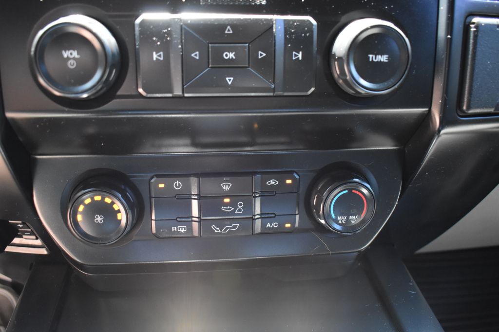 2016 Ford F-150 - $19,866