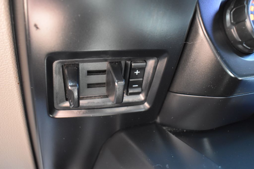 2016 Ford F-150 - $19,866