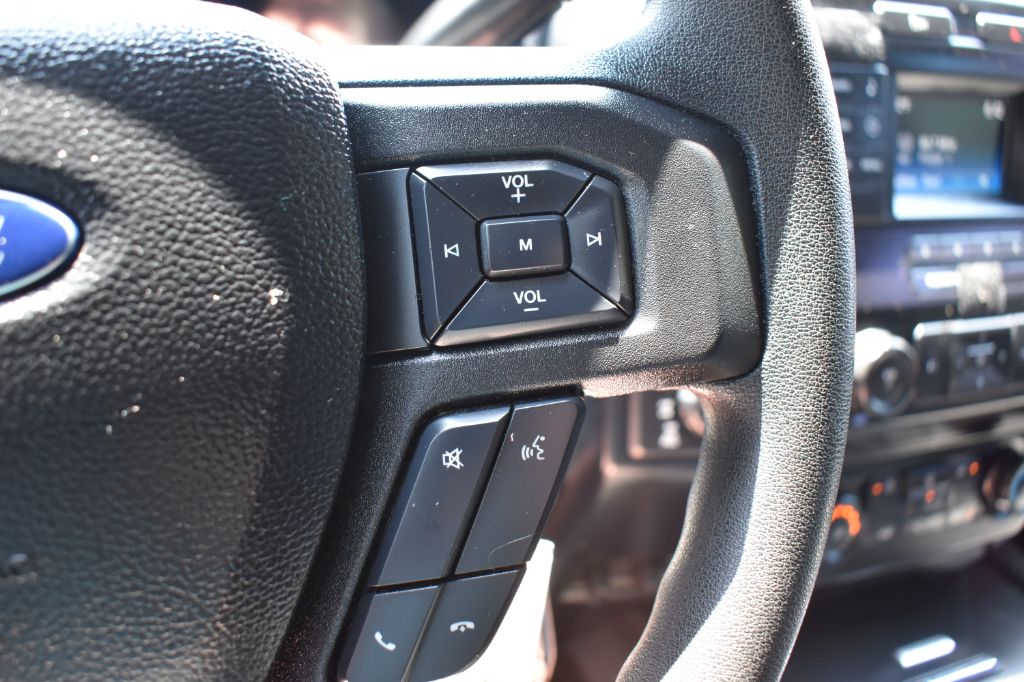 2016 Ford F-150 - $19,866