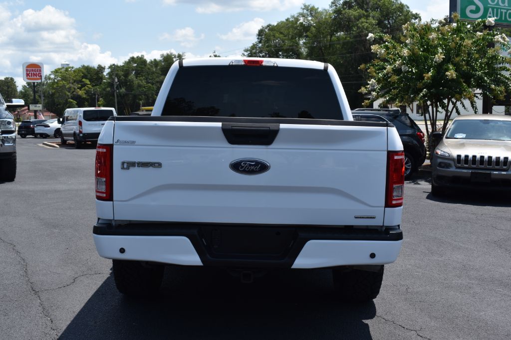 2016 Ford F-150 - $19,866