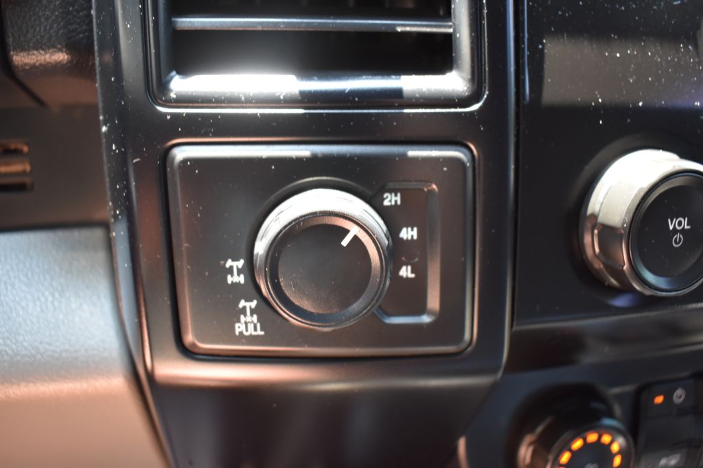 2016 Ford F-150 - $19,866