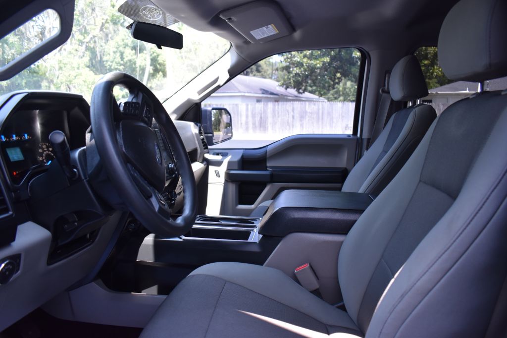 2016 Ford F-150 - $19,866