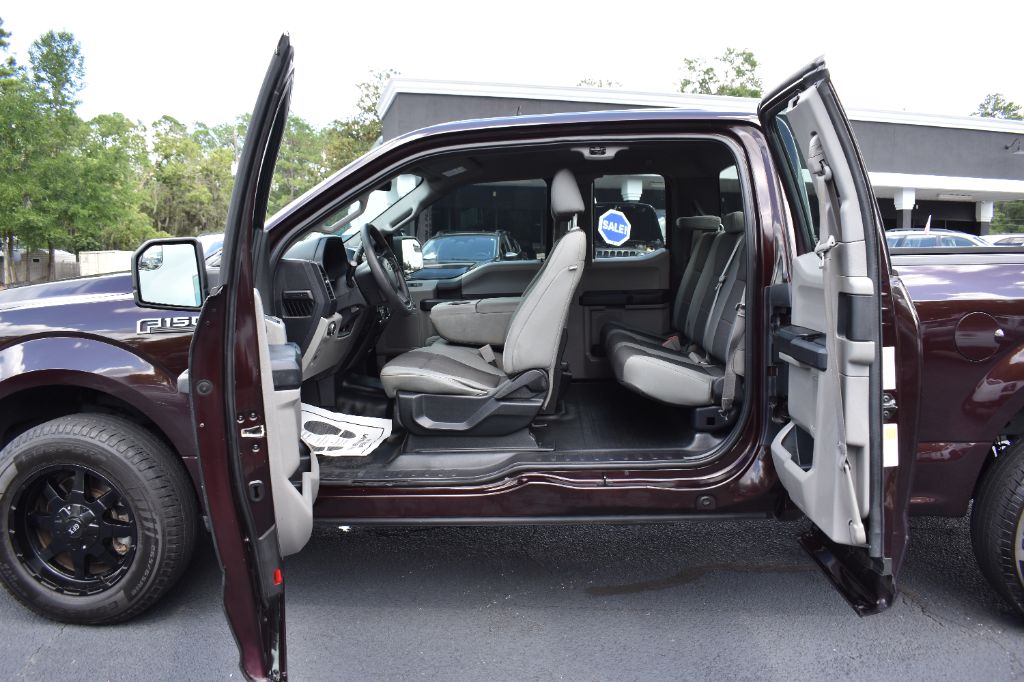 2018 Ford F-150 - $18,088