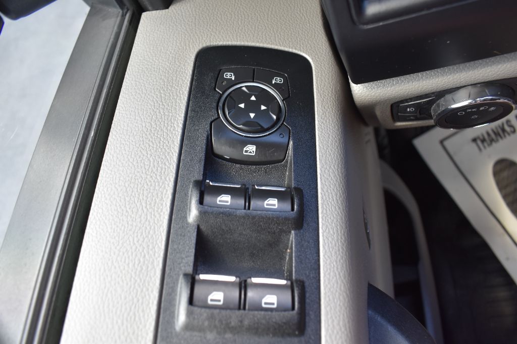 2018 Ford F-150 - $18,088