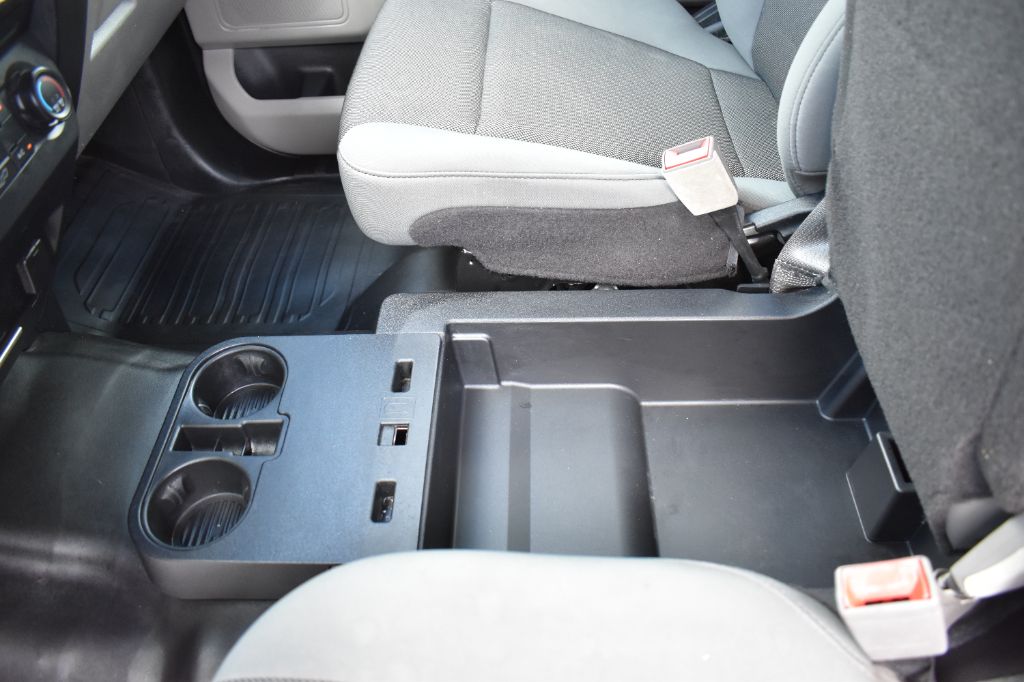 2018 Ford F-150 - $18,088
