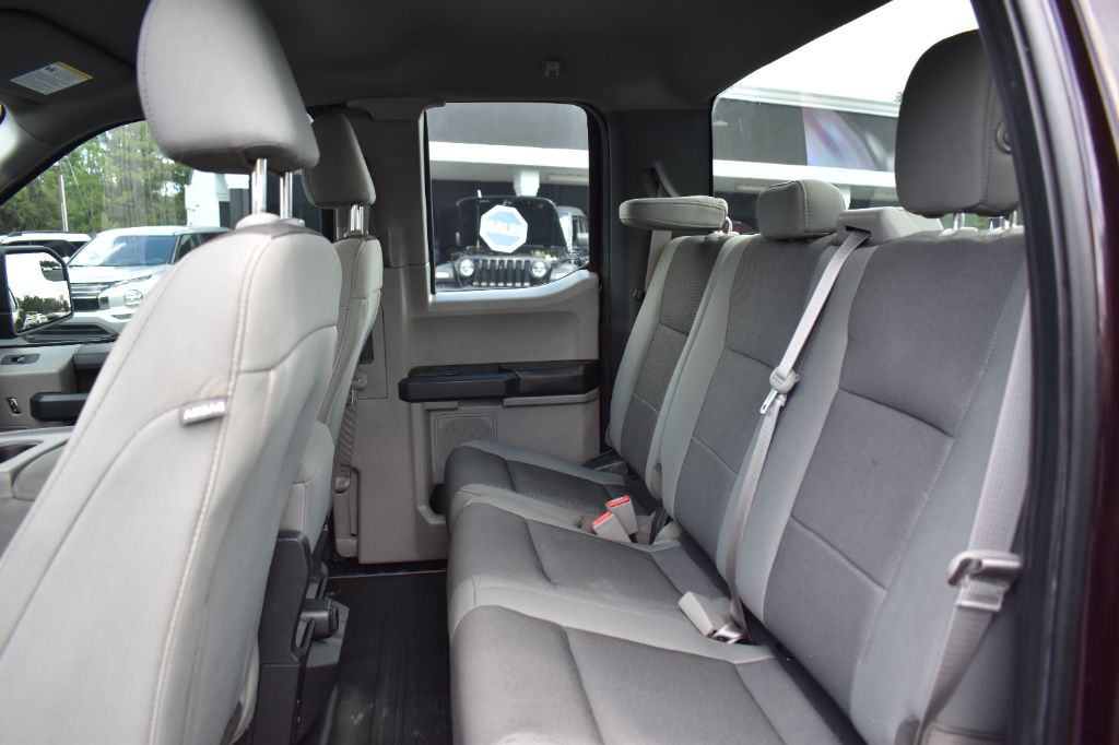 2018 Ford F-150 - $18,088