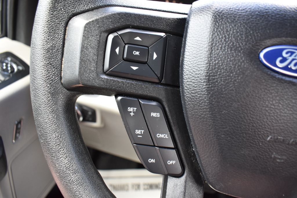2018 Ford F-150 - $18,088