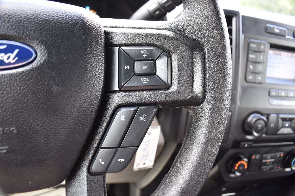 2018 Ford F-150 - $18,088