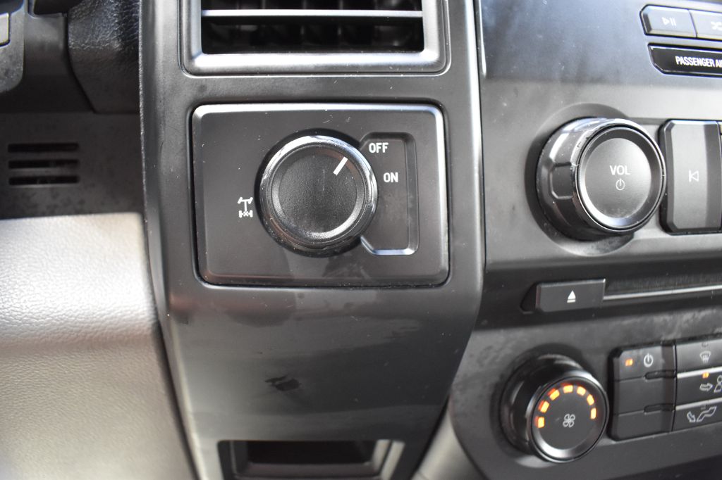 2018 Ford F-150 - $18,088