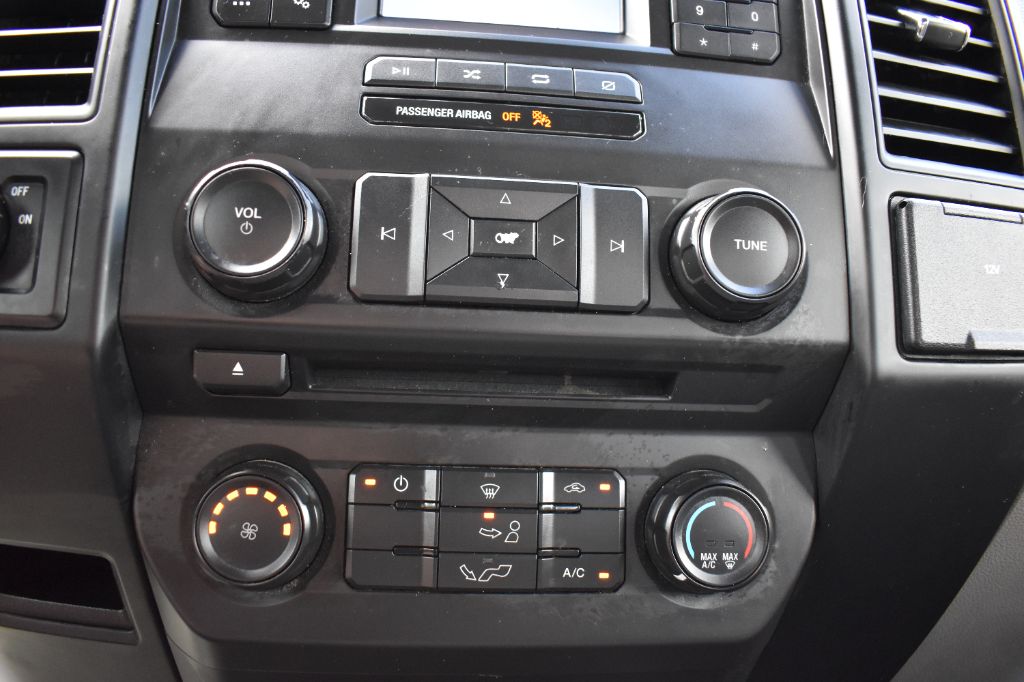 2018 Ford F-150 - $18,088