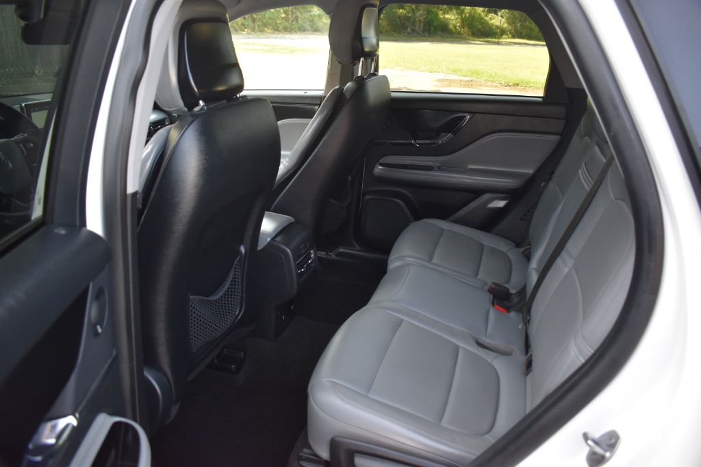 2020 Lincoln Corsair - $20,980