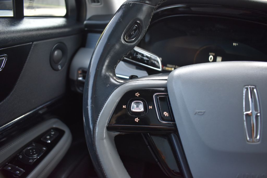 2020 Lincoln Corsair - $20,980