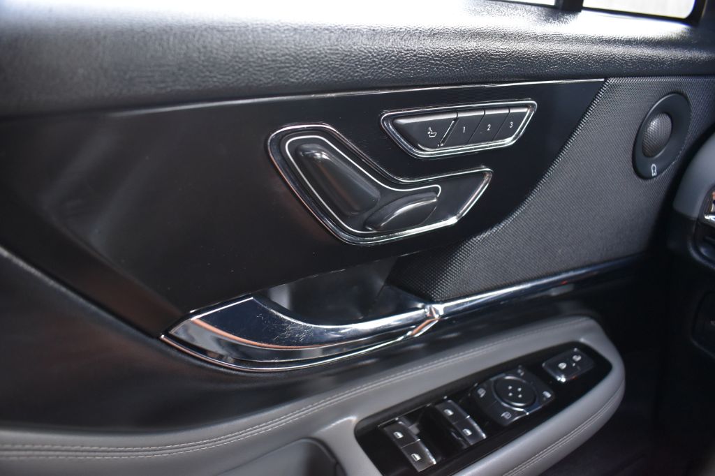 2020 Lincoln Corsair - $20,980