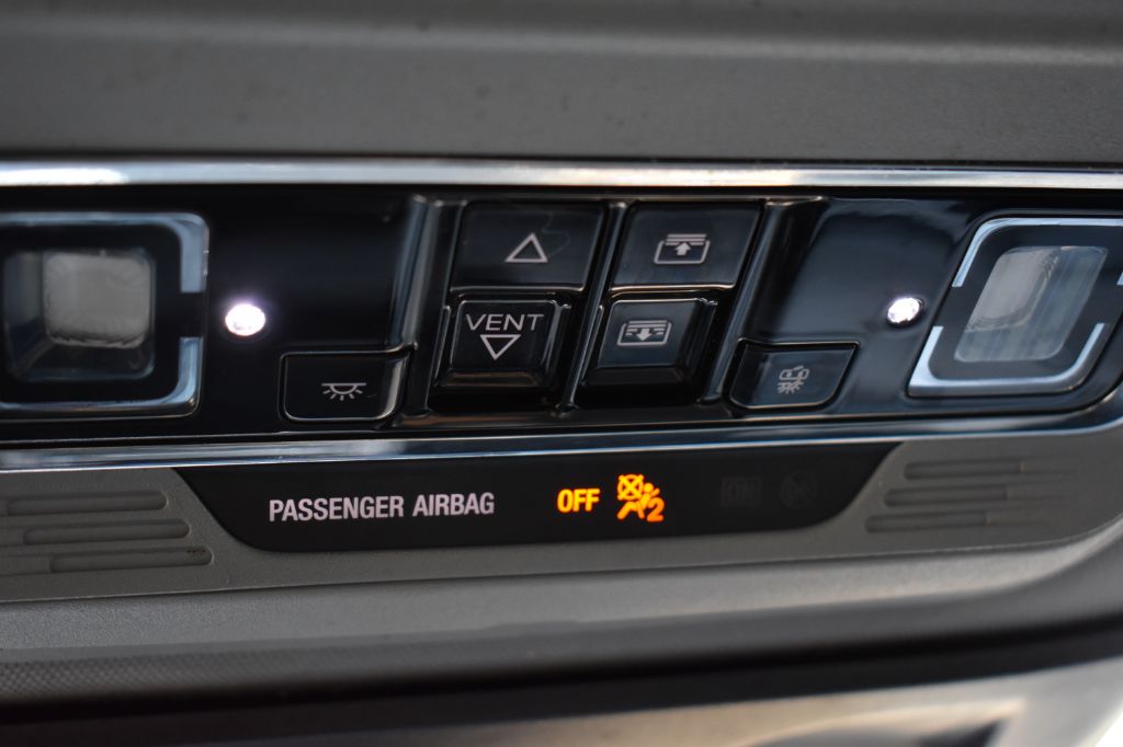 2020 Lincoln Corsair - $20,980