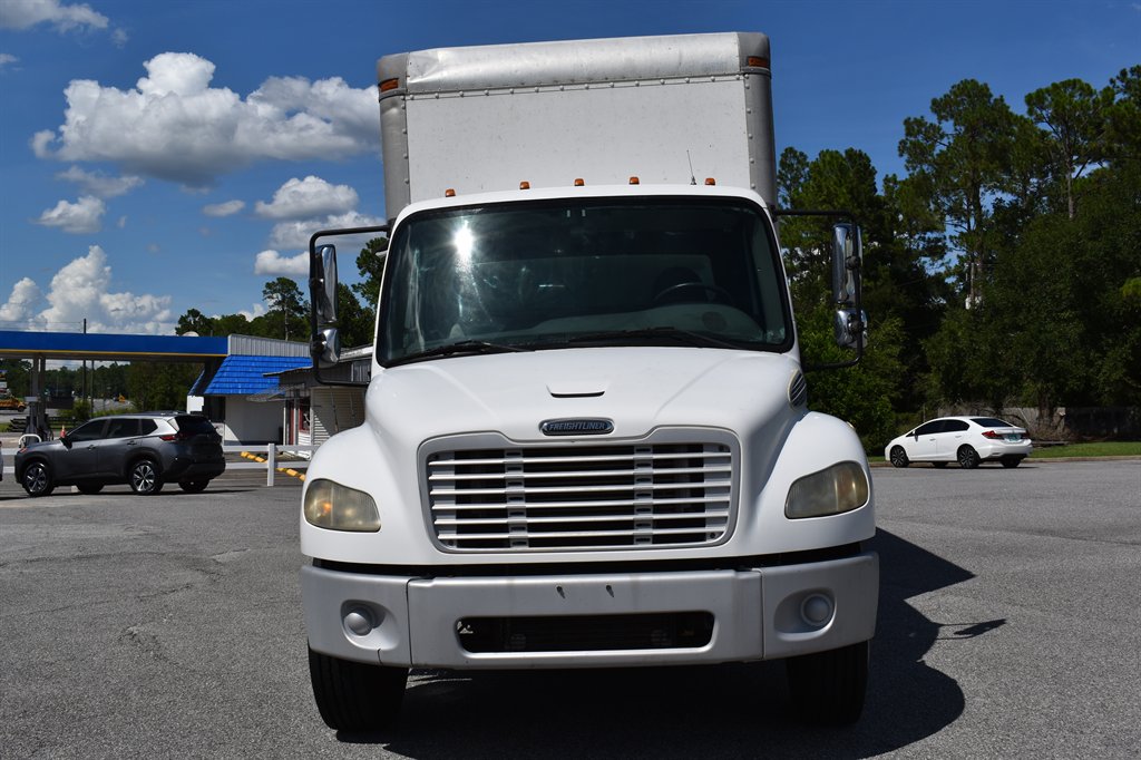 2003 Freightliner M2 - $15,903