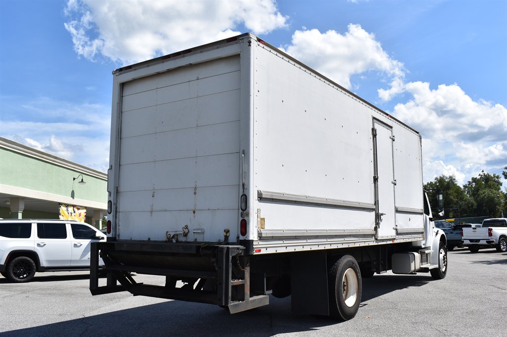 2003 Freightliner M2 - $15,903