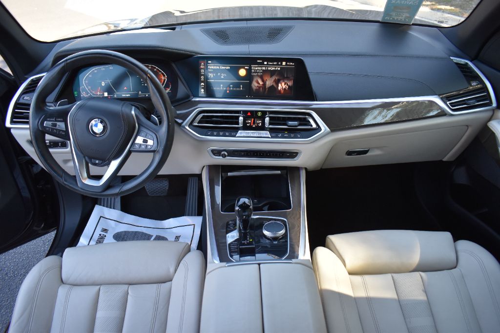 2022 BMW X5 - $34,882