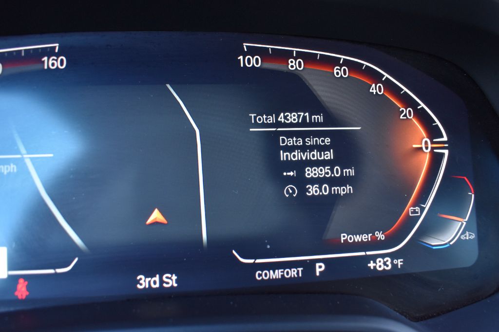2022 BMW X5 - $34,882