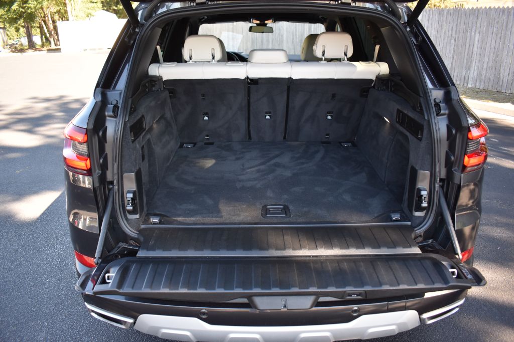 2022 BMW X5 - $34,882