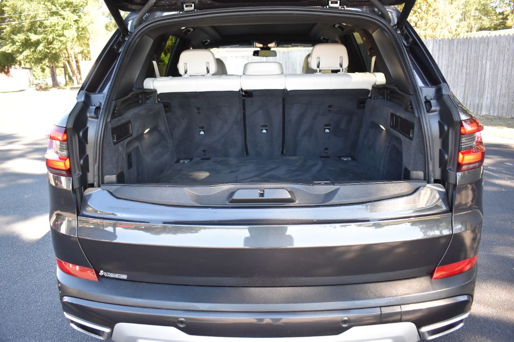 2022 BMW X5 - $34,882