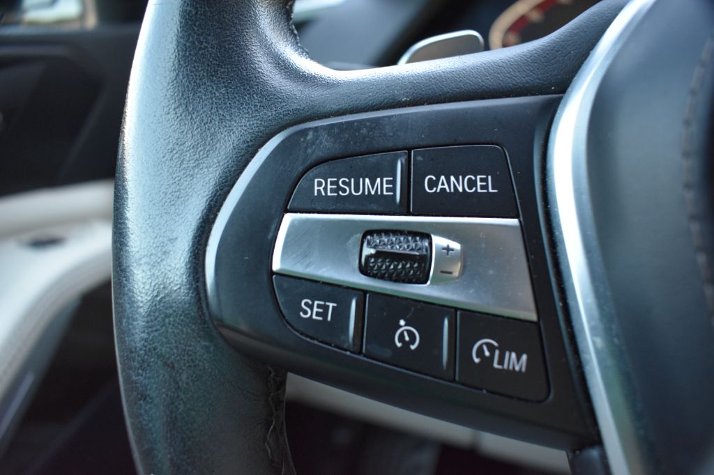 2022 BMW X5 - $34,882