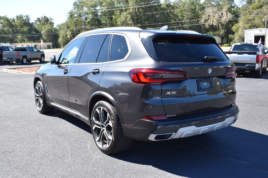 2022 BMW X5 - $34,882