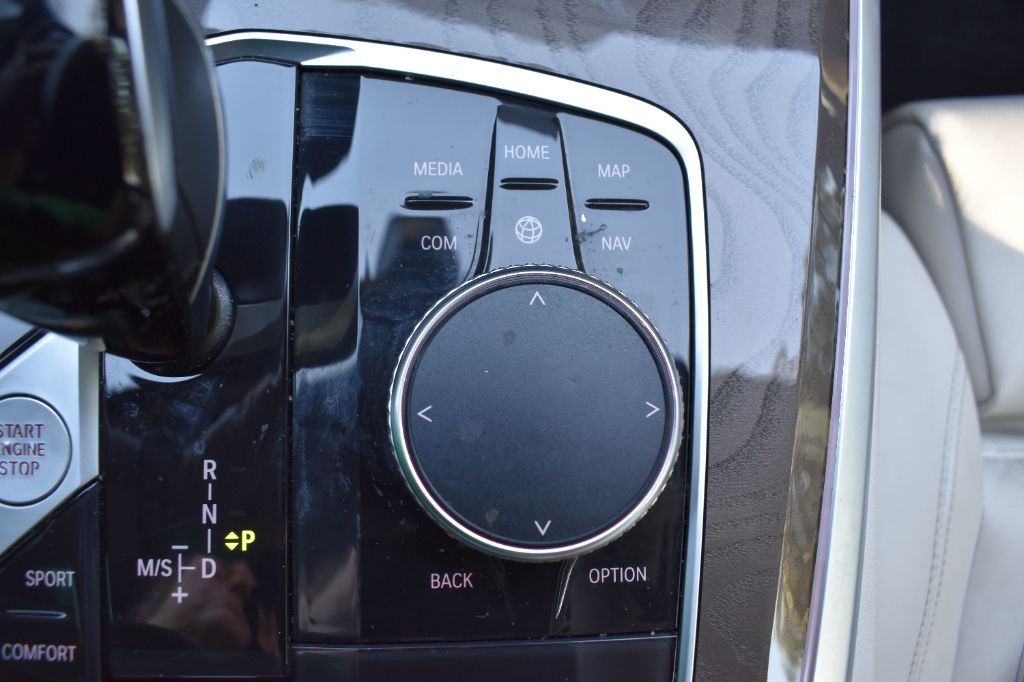 2022 BMW X5 - $34,882