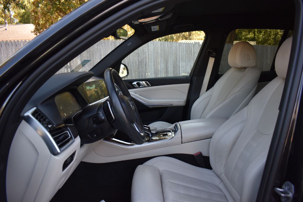 2022 BMW X5 - $34,882