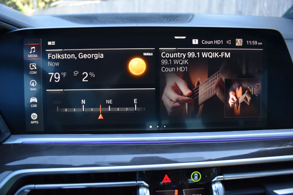 2022 BMW X5 - $34,882