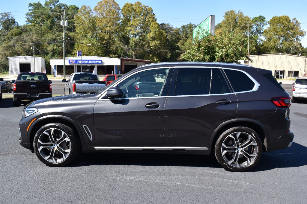 2022 BMW X5 - $34,882